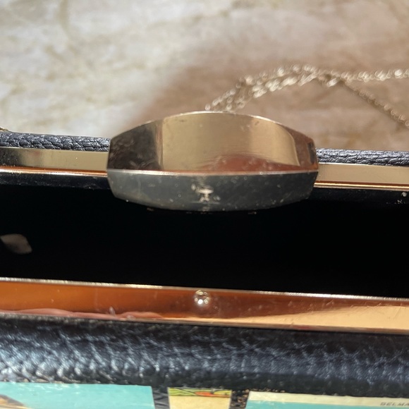 NWOT Natasha Handbag - Picture 10 of 12